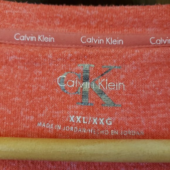 Calvin Klein knit top - Picture 4 of 7